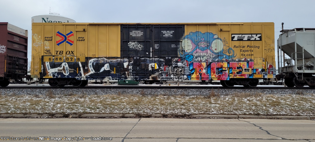 TBOX 666028